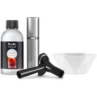 Breville PolyScience Smoke Bubble Kit, Small, Black