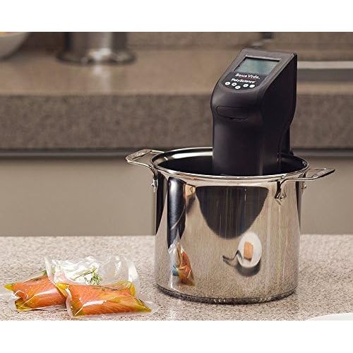 브레빌 [무료배송]폴리사이언스 수비드 머신 온도계 PolyScience CREATIVE Series Sous Vide Immersion Circulator?