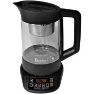 Brewista Smart Brew Automatic Tea Kettle (BATK12S01)