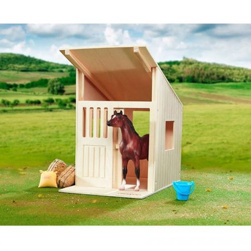  Breyer Classics Hilltop Stable