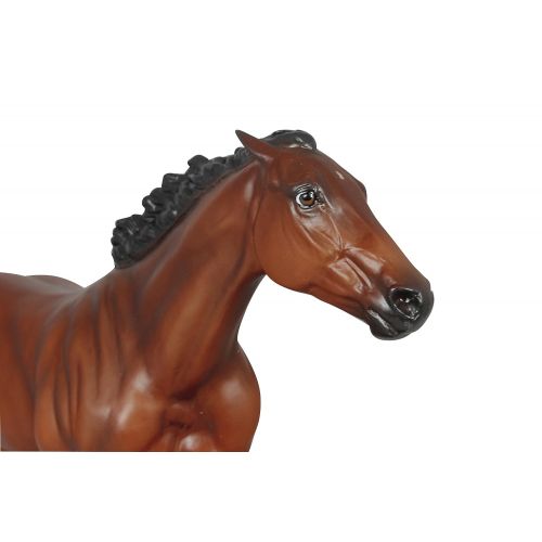  Breyer Traditional American Pharoah Horse Model