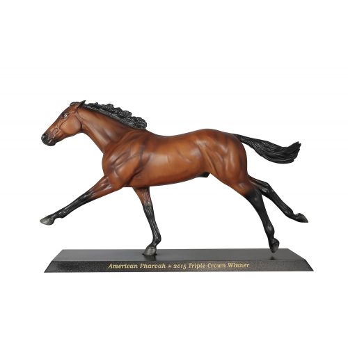  Breyer Traditional American Pharoah Horse Model