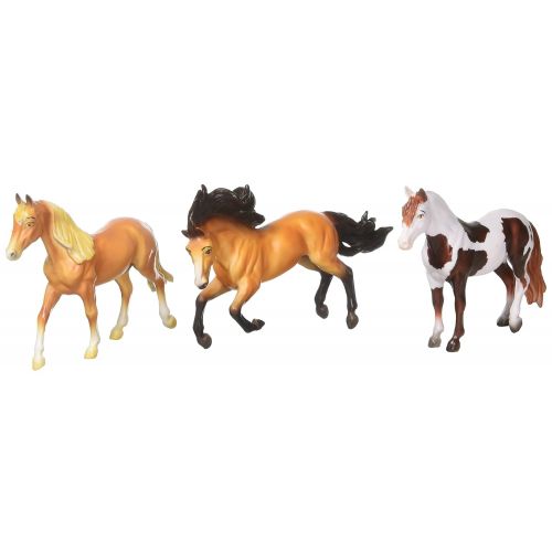  Breyer Spirit & Friends Gift Set Horse Toy Set