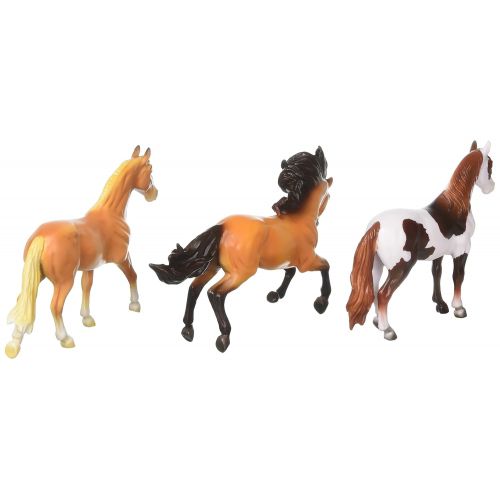  Breyer Spirit & Friends Gift Set Horse Toy Set