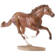 Breyer Traditional Secretariat Horse Model (1: 9 Scale) Toy