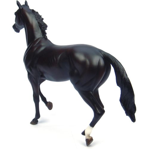  Breyer Zenyatta