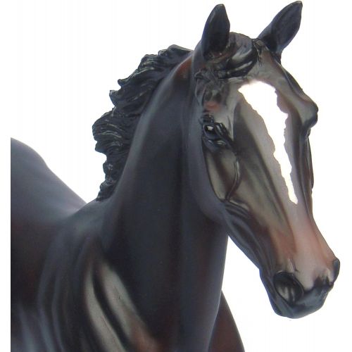  Breyer Zenyatta