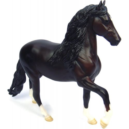  Breyer RCH Ventarrones Peruvian Horse