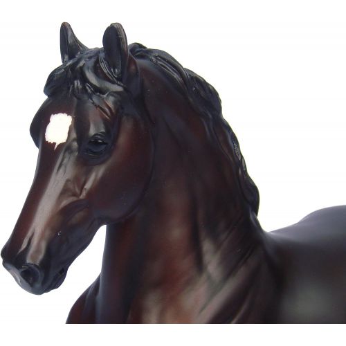  Breyer RCH Ventarrones Peruvian Horse