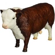 Breyer Hereford Bull Toy