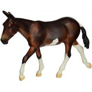 Breyer Limited Edition Jubilation Mule Toy (Scale: 1:9)