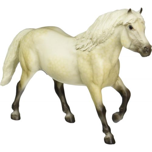  Breyer Traditional Highland Pony Doll