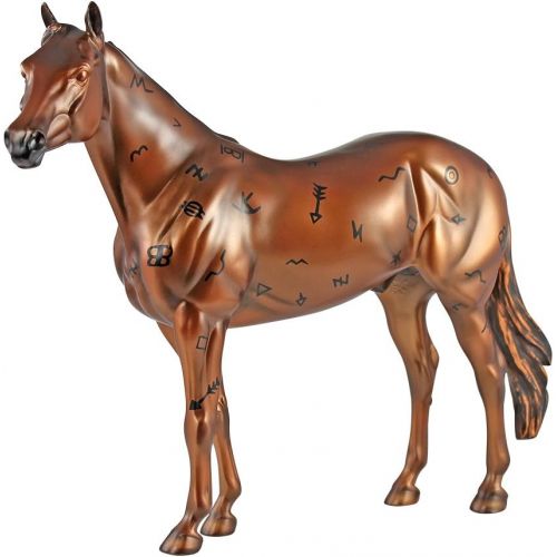  Breyer Limited Edition Bandera Symbols of the West Traditional Scale Model Horse