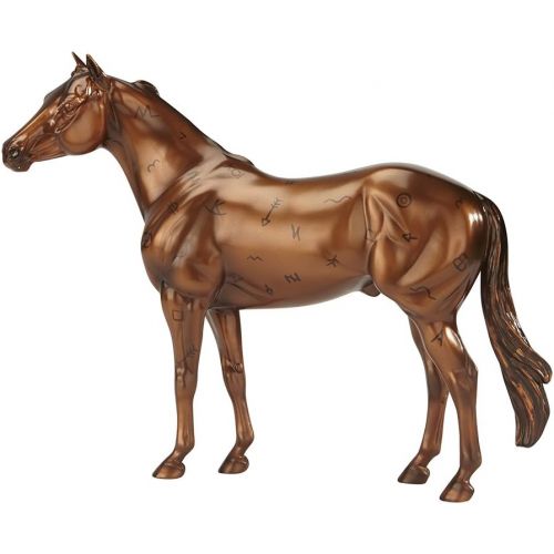  Breyer Limited Edition Bandera Symbols of the West Traditional Scale Model Horse