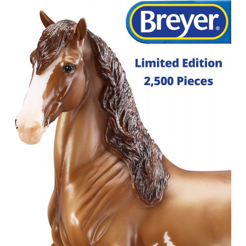  Breyer Limited Edition Bandera Symbols of the West Traditional Scale Model Horse