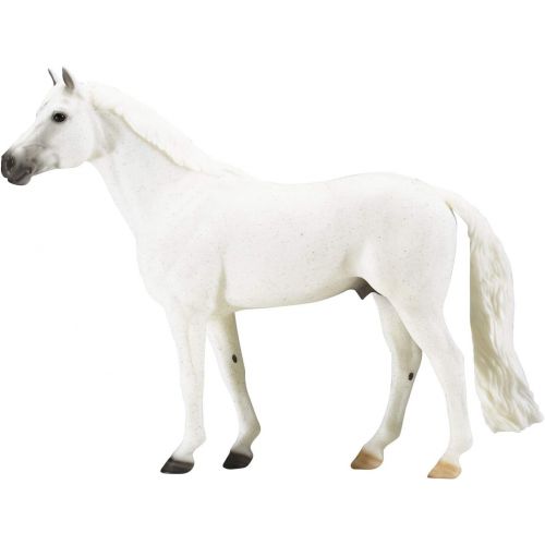  Breyer Snowman Famous Show Jumper