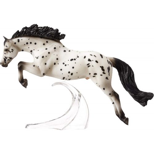  Breyer Snowman Famous Show Jumper