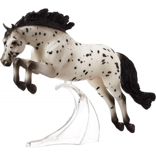  Breyer Snowman Famous Show Jumper