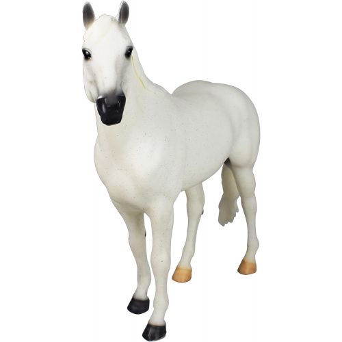  Breyer Snowman Famous Show Jumper