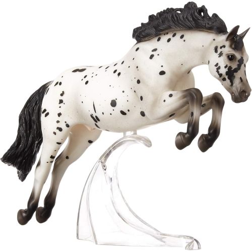  Breyer Snowman Famous Show Jumper