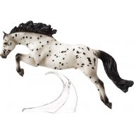 Breyer Traditional Gypsy Vanner Horse Toy Model (1:9 Scale)