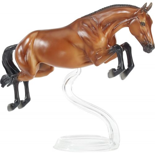  Breyer Traditional Gypsy Vanner Horse Toy Model (1:9 Scale)