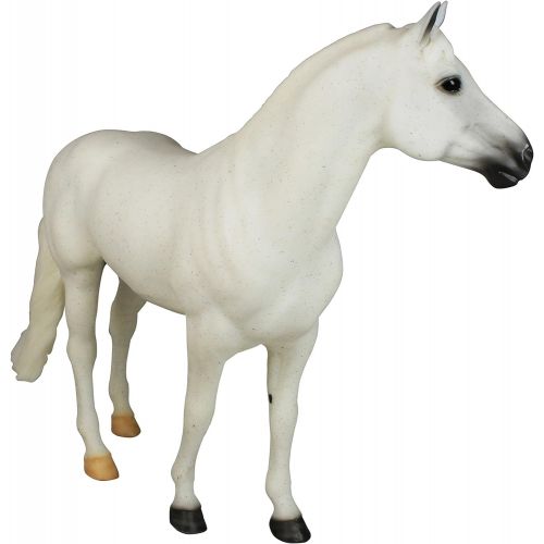  Breyer Traditional Gypsy Vanner Horse Toy Model (1:9 Scale)