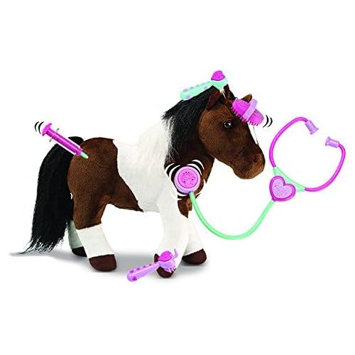  Breyer Lily Care for Me Vet Set Interactive Horse Toy