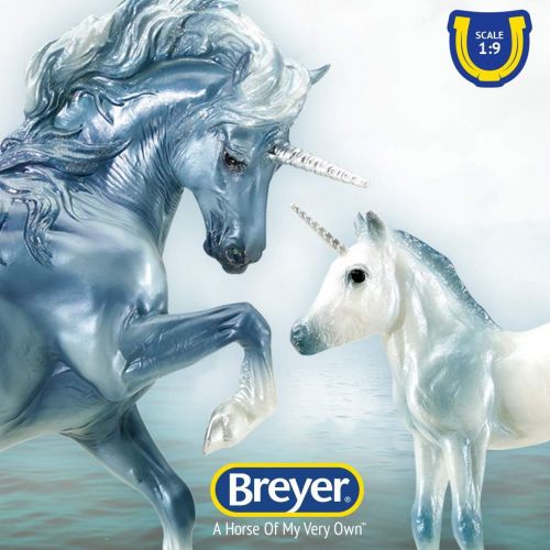  Breyer Traditional Shire Horse Toy Model (1:9 Scale)