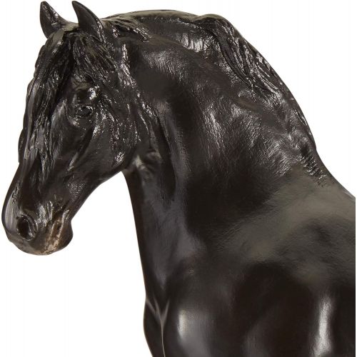  Breyer Traditional Shire Horse Toy Model (1:9 Scale)