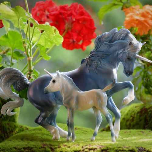  Breyer Traditional Shire Horse Toy Model (1:9 Scale)