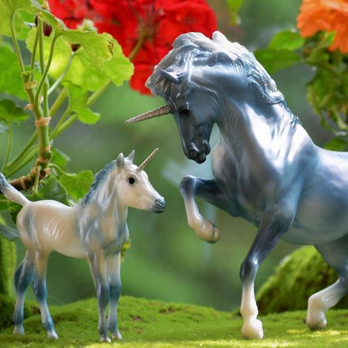  Breyer Traditional Shire Horse Toy Model (1:9 Scale)