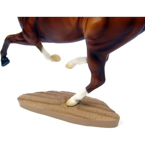  Breyer Traditional Shire Horse Toy Model (1:9 Scale)