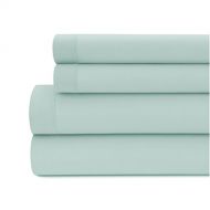 Briarwood Home Jersey Sheet Set  100% Modal Sheets, Super Soft Cotton Bed Sheet, Highly Durable & Comfortable Modal Jersey Sheet Set| Deep Pocket, For All Seasons Sheets (Queen, B