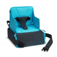 [아마존베스트]Brica BRICA Travel Booster Seat