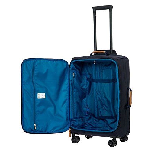  Brics X Travel 2.0 Medium 25 inch Spinner