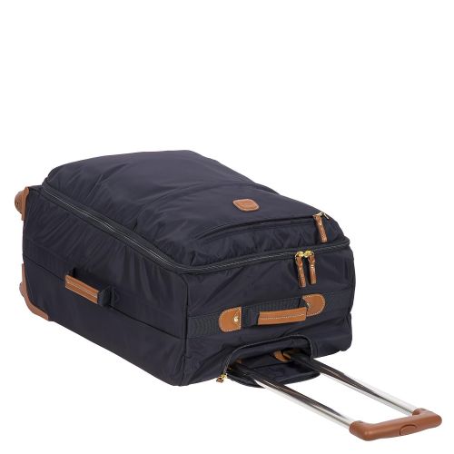  Brics X Travel 2.0 Medium 25 inch Spinner