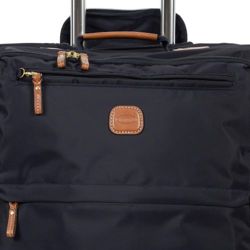  Brics X Travel 2.0 Medium 25 inch Spinner