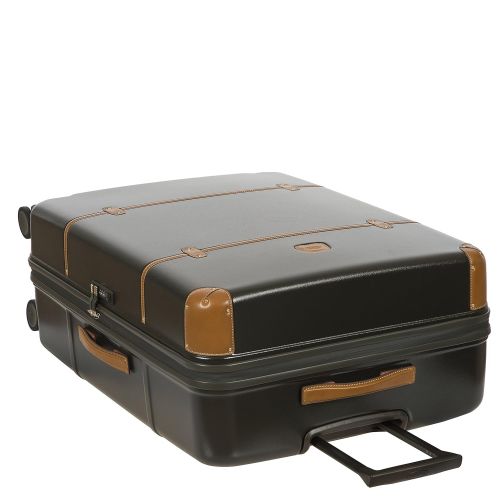  Brics Bellagio 2.0 Ultra Light 32 Inch Spinner Trunk