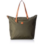 Brics Xl Sportina, Olive, One Size