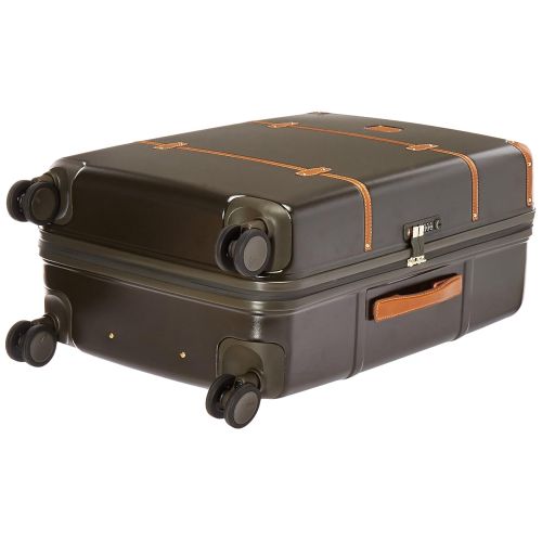  Brics Bellagio 2.0 Ultra Light 27 Inch Medium Spinner Trunk