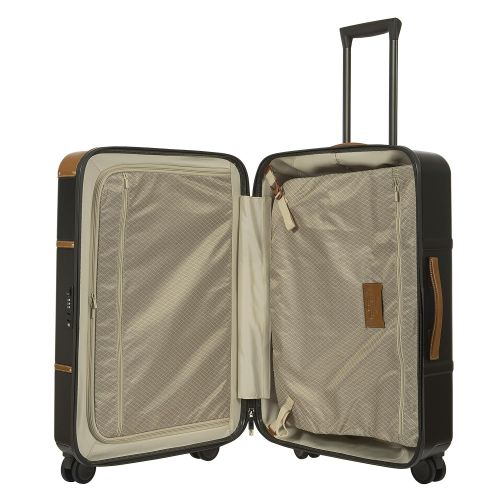  Brics Bellagio 2.0 Ultra Light 27 Inch Medium Spinner Trunk