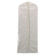 BridalPetticoat 10 New Wedding Bridal Dress Vinyl Garment Bag (600GB)