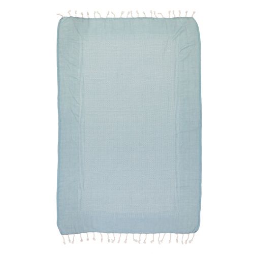  Brielle Fashion Pestemal Bath Towel