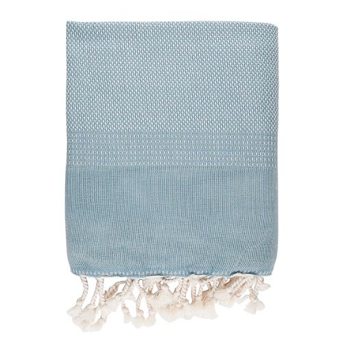  Brielle Fashion Pestemal Bath Towel