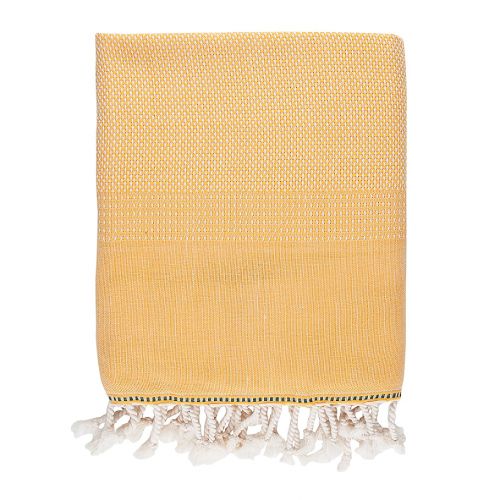  Brielle Fashion Pestemal Bath Towel