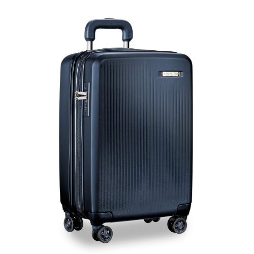  Briggs+%26+Riley Briggs & Riley Tall Carry-on Expandable Spinner