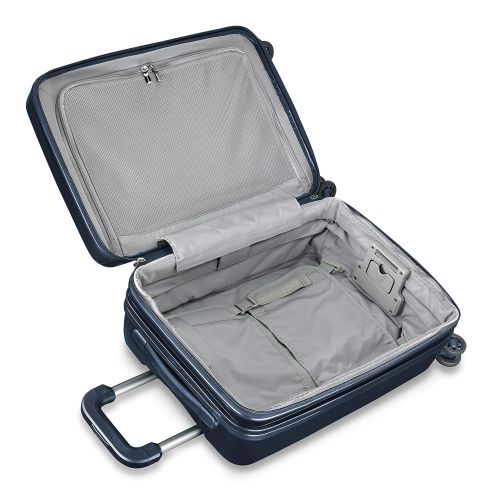  Briggs+%26+Riley Briggs & Riley Tall Carry-on Expandable Spinner