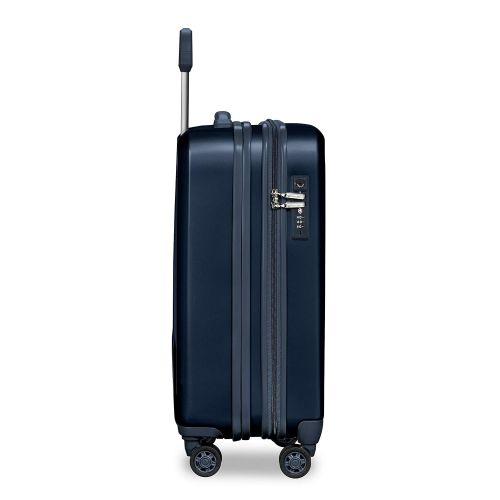  Briggs+%26+Riley Briggs & Riley Tall Carry-on Expandable Spinner