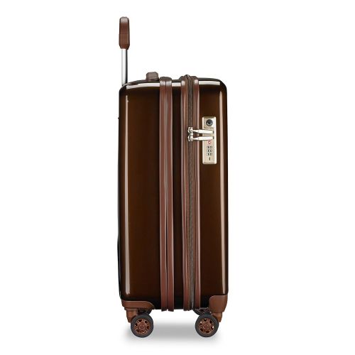  Briggs+%26+Riley Briggs & Riley Tall Carry-on Expandable Spinner